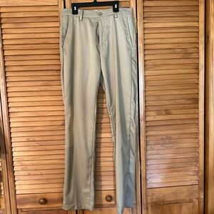 Men’s dress pants